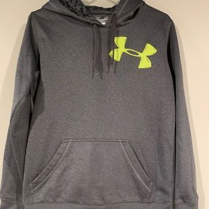 Under Armour hoodie